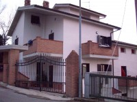 Casa di recente costruzione